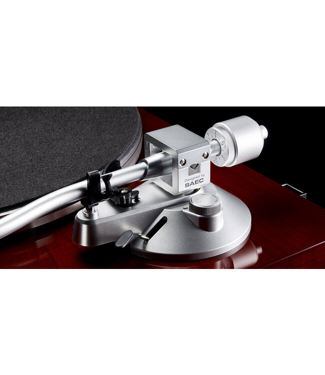 Teac TN-3B-SE - Platenspeler