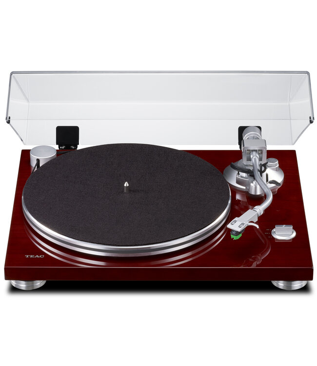 Teac TN-3B-SE - Platenspeler