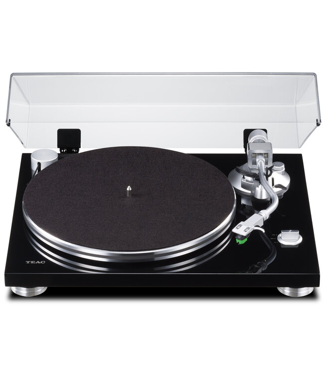 Teac TN-3B-SE - Platenspeler