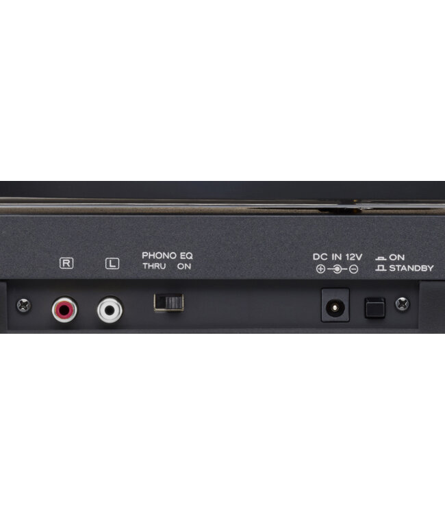 Teac TN-280BT - Bluetooth Platenspeler