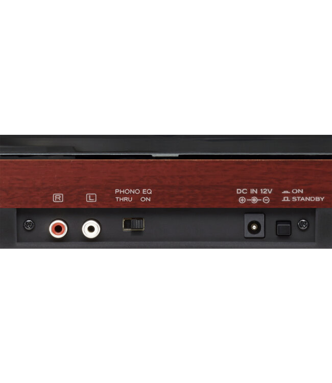 Teac TN-180BT - Bluetooth Platenspeler
