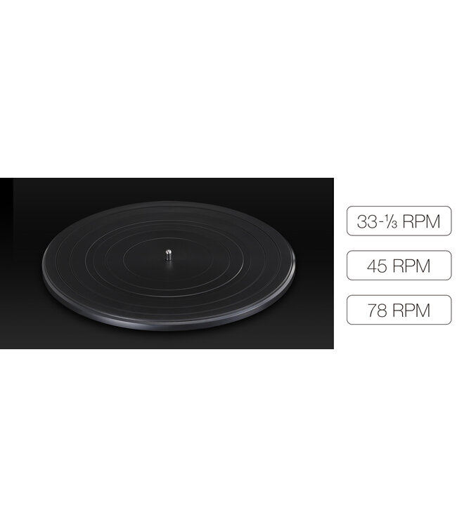 Teac TN-180BT - Bluetooth Platenspeler