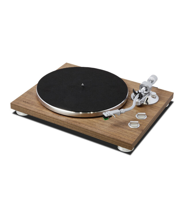 Teac TN-400BT-X - Bluetooth Platenspeler