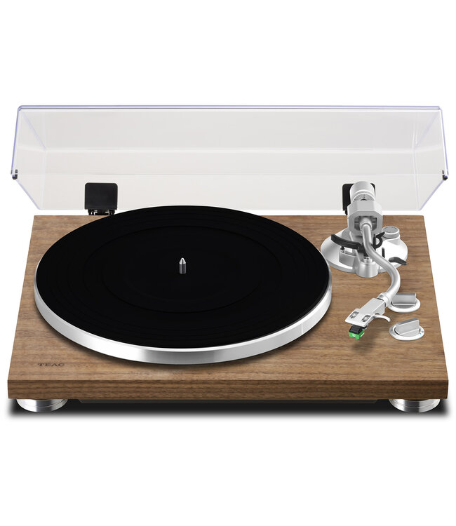 Teac TN-400BT-X - Bluetooth Platenspeler