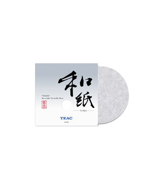 Teac TA-TS30UN - Platenspelermat