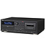 Teac AD-850-SE - Cassettedeck / CD-Speler