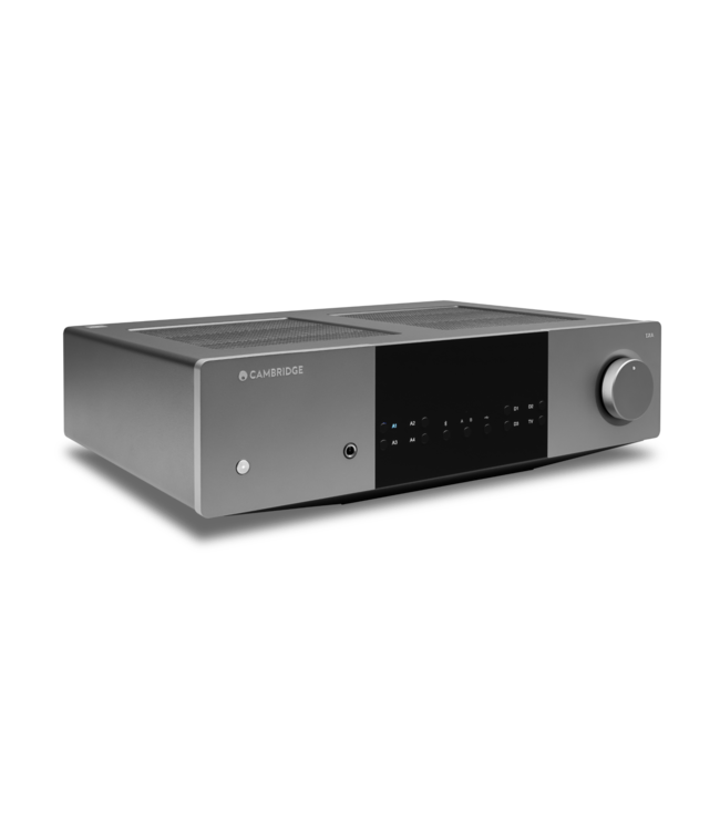 Cambridge Audio EXA100+EXN100 - Versterker en Streamer Combi