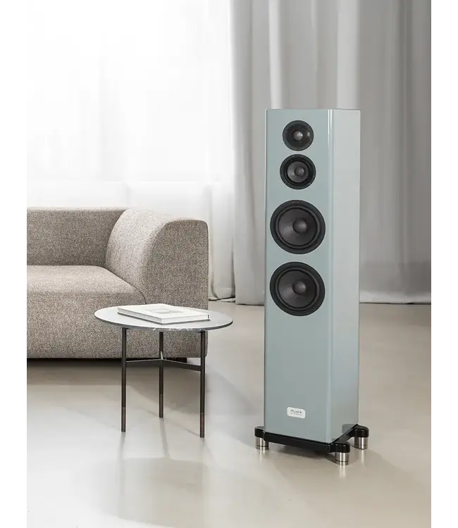 AUER Acoustics VERSURA V2 (Set van 2) - Vloerstaande Luidsprekers