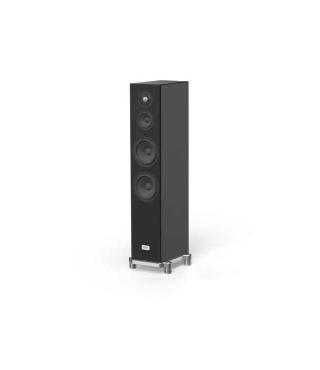 AUER Acoustics VERSURA V2 (Set van 2) - Vloerstaande Luidsprekers