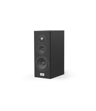 AUER Acoustics VERSURA V1 (Set van 2) - Boekenplank Luidsprekers