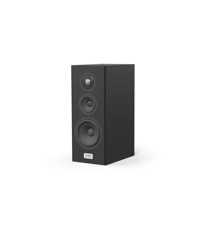 AUER Acoustics VERSURA V1 (Set van 2) - Boekenplank Luidsprekers