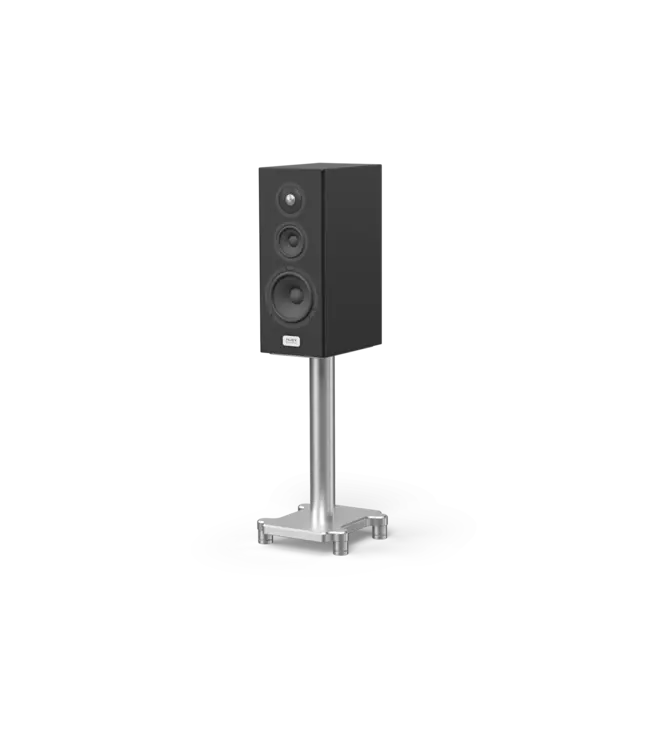 AUER Acoustics VERSURA V1 (Set van 2) - Boekenplank Luidsprekers