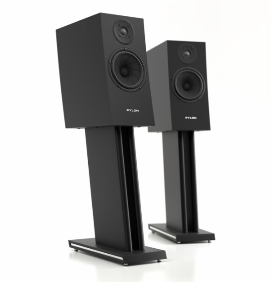 Staande draadloze speakers