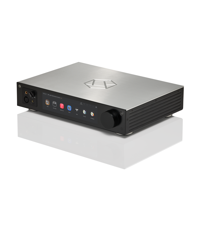 HiFi Rose RS451 - Streamer / Hoofdtelefoonversterker