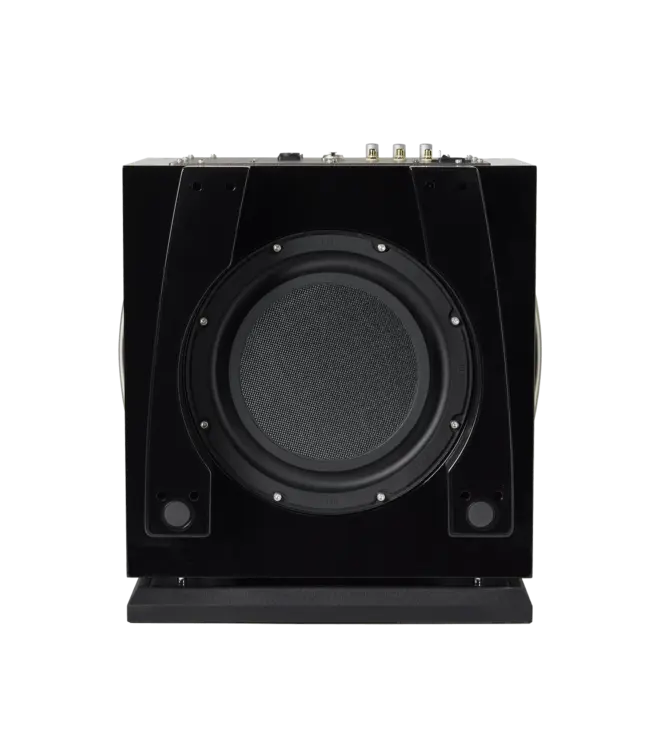 REL S/550 - Subwoofer