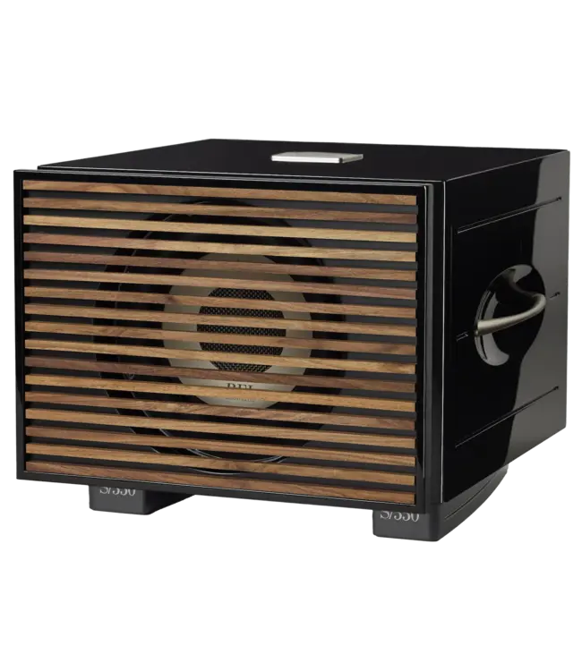 REL S/550 - Subwoofer