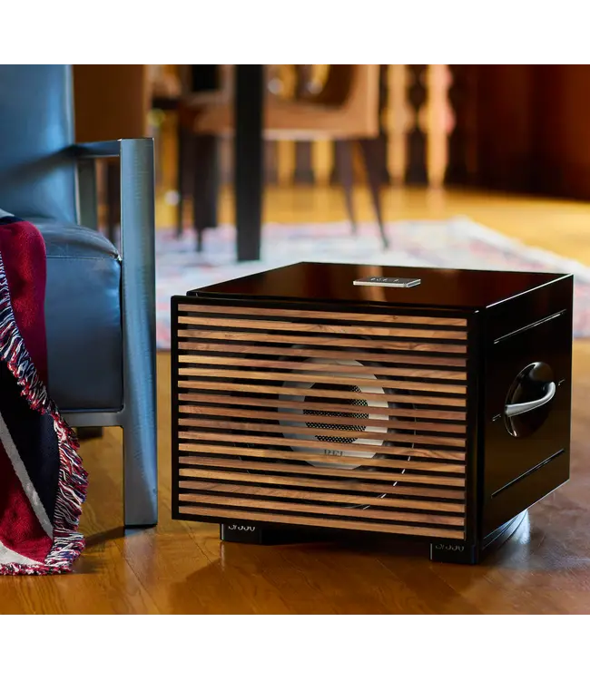 REL S/550 - Subwoofer