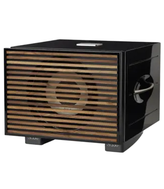 REL Houten Grille tbv S/550