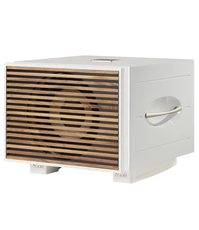 REL Houten Grille tbv S/550