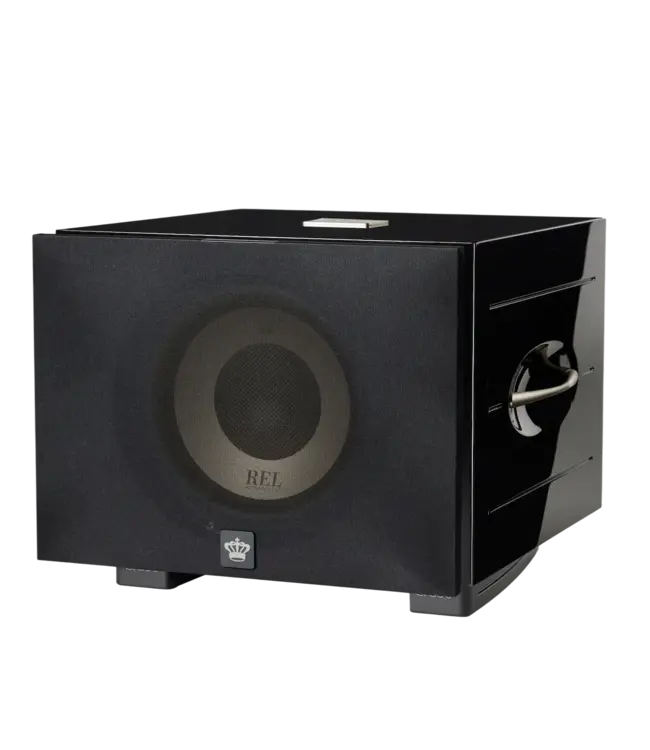 REL S/850 - Subwoofer