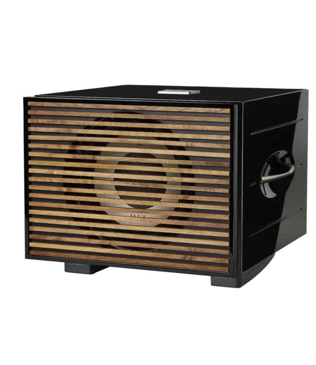 REL S/850 - Subwoofer