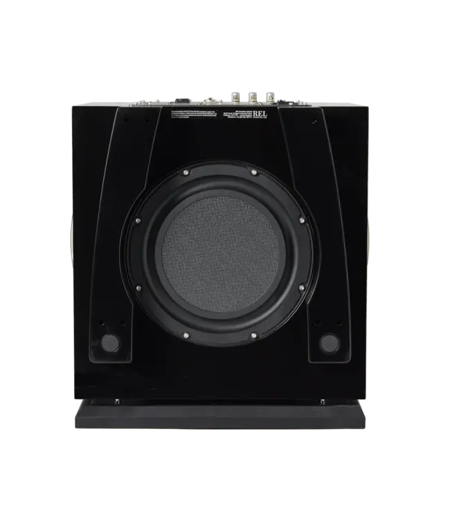 REL S/850 - Subwoofer