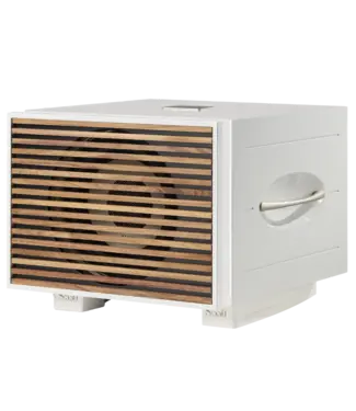 REL Houten Grille tbv S/850