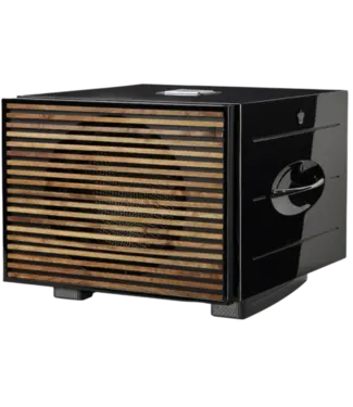 REL Carbon Special Black Label - Subwoofer