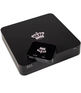 REL AirShip Direct - Draadloos voor de S-serie