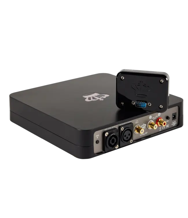 REL AirShip Direct - Draadloos voor de S-serie