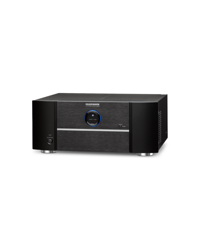 Marantz MM8077 - Meerkanaals Eindversterker
