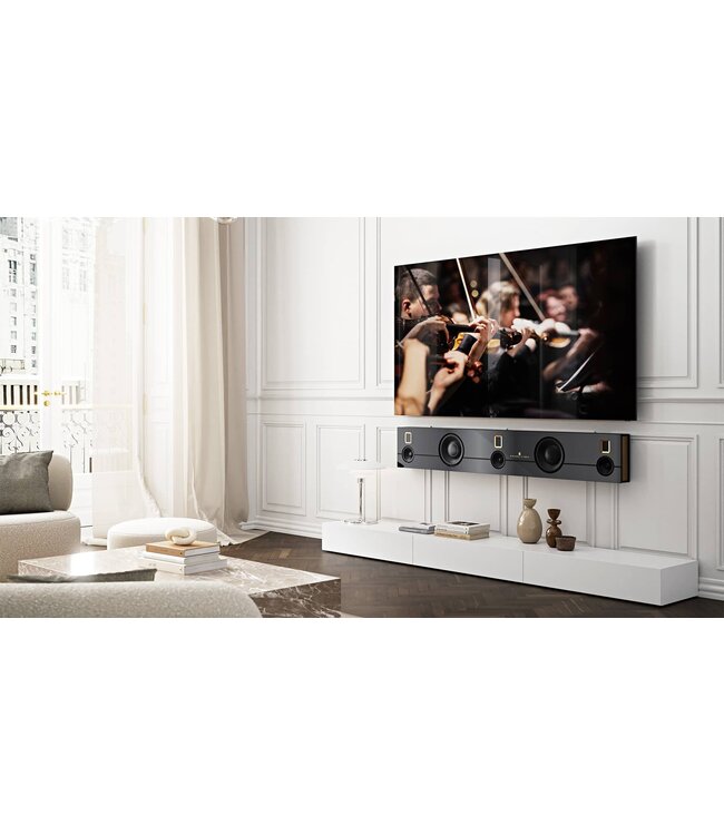 Steinway Lyngdorf Model S Soundbar