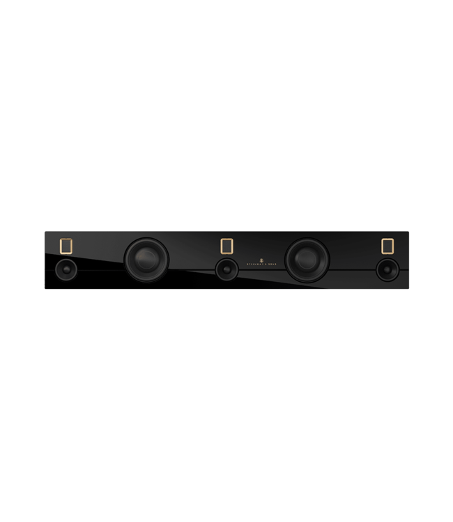 Steinway Lyngdorf Model S Soundbar