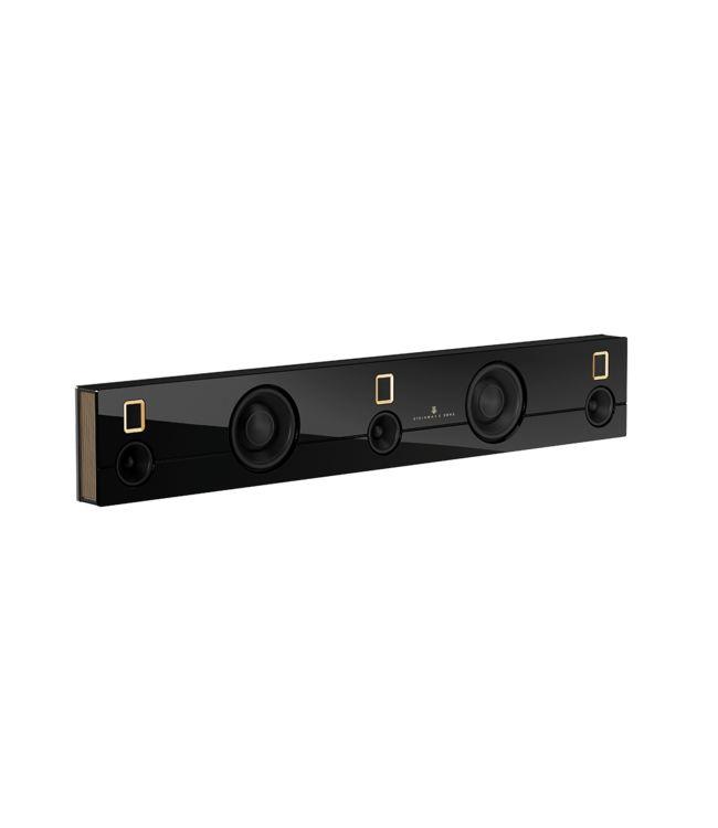 Steinway Lyngdorf Model S Soundbar