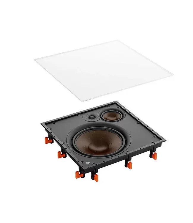 Dali Phantom H-120 12 inch (170mm) - Wand Inbouw Luidspreker