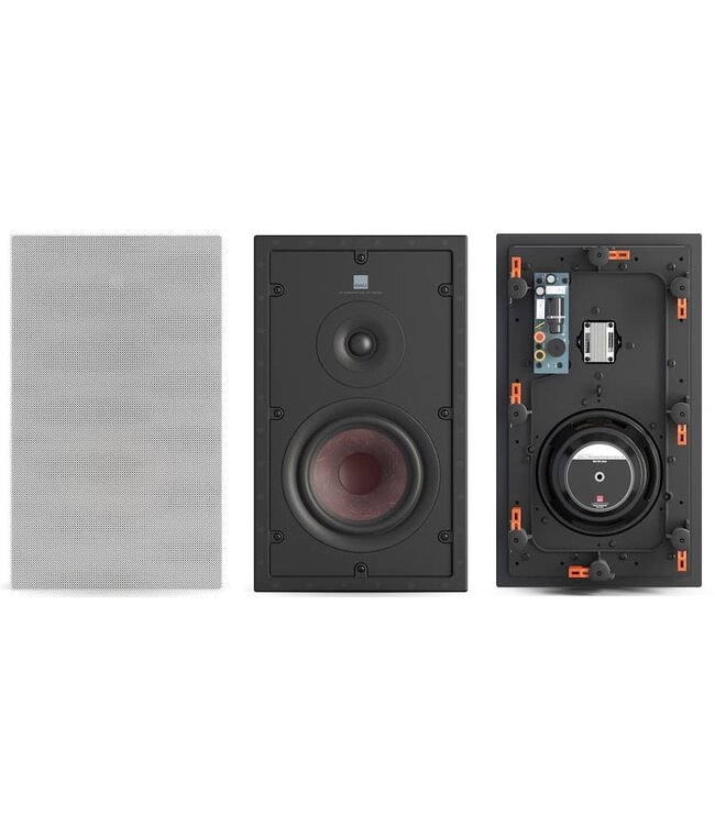 Dali Phantom H-60 R 6,5 inch (95mm) - Wand Inbouw Luidspreker