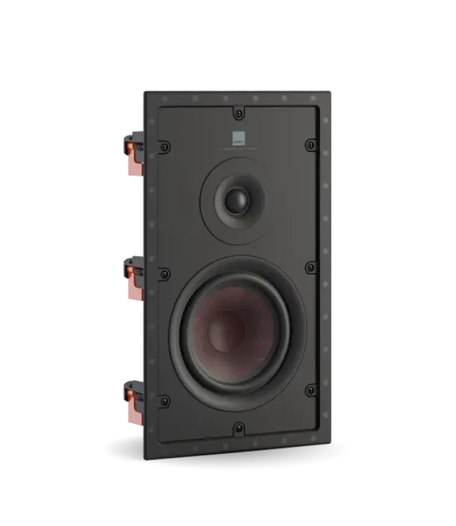 Dali Phantom H-60 R 6,5 inch (95mm) - Wand Inbouw Luidspreker