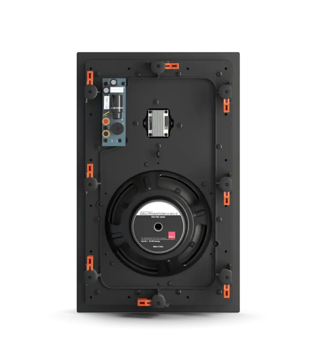 Dali Phantom H-80 R 8 inch (105mm) - Wand Inbouw Luidspreker