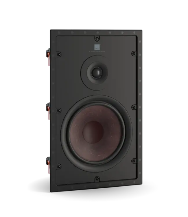 Dali Dali Phantom H-80 R 8 inch (105mm) - Wand Inbouw Luidspreker
