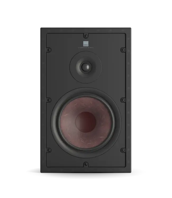 Dali Phantom H-80 R 8 inch (105mm) - Wand Inbouw Luidspreker
