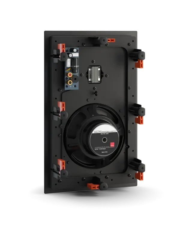 Dali Phantom H-80 R 8 inch (105mm) - Wand Inbouw Luidspreker