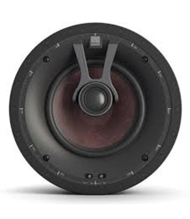 Dali Phantom K-60 Classic Grille 5,25 inch (102mm) - Plafond Inbouw Luidspreker