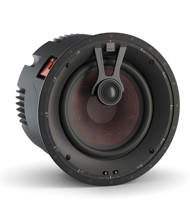 Dali Phantom K-80 8 inch (113mm) - Plafond Inbouw Luidspreker