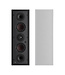 Dali Phantom M-250 2x 5,25 inch (100mm) - Wand Inbouw Luidspreker