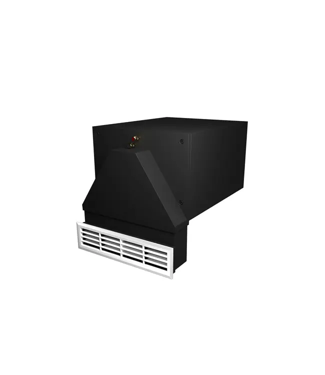 Bowers & Wilkins ISW-3 2x 6,5 inch - Wand en Plafond Inbouw Subwoofer