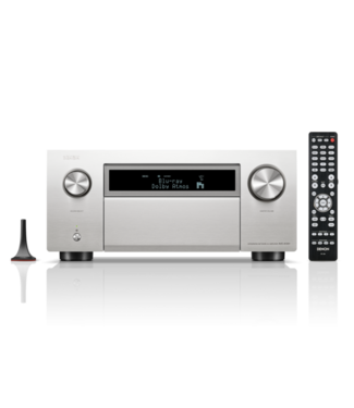 Denon AVC-A10H - 13.2 kanaals AV Receiver