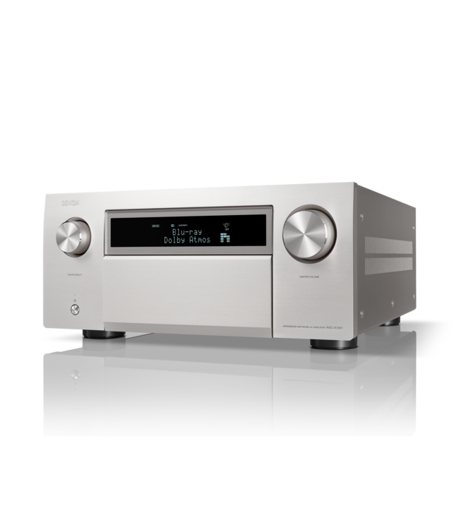 Denon AVC-A10H - 13.2 kanaals AV Receiver