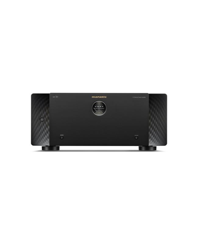 Marantz AMP 20 - 12-kanaals Eindversterker