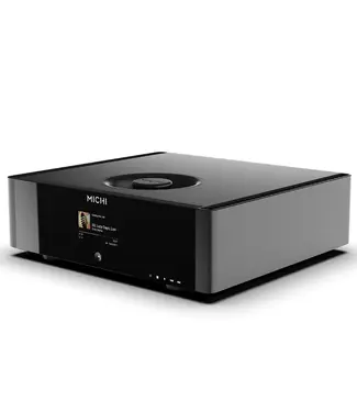 Rotel Michi Q5 - CD Speler