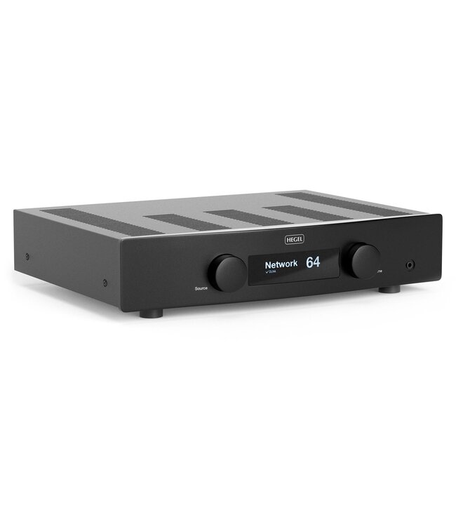 Hegel H95 - Geintegreerde Versterker